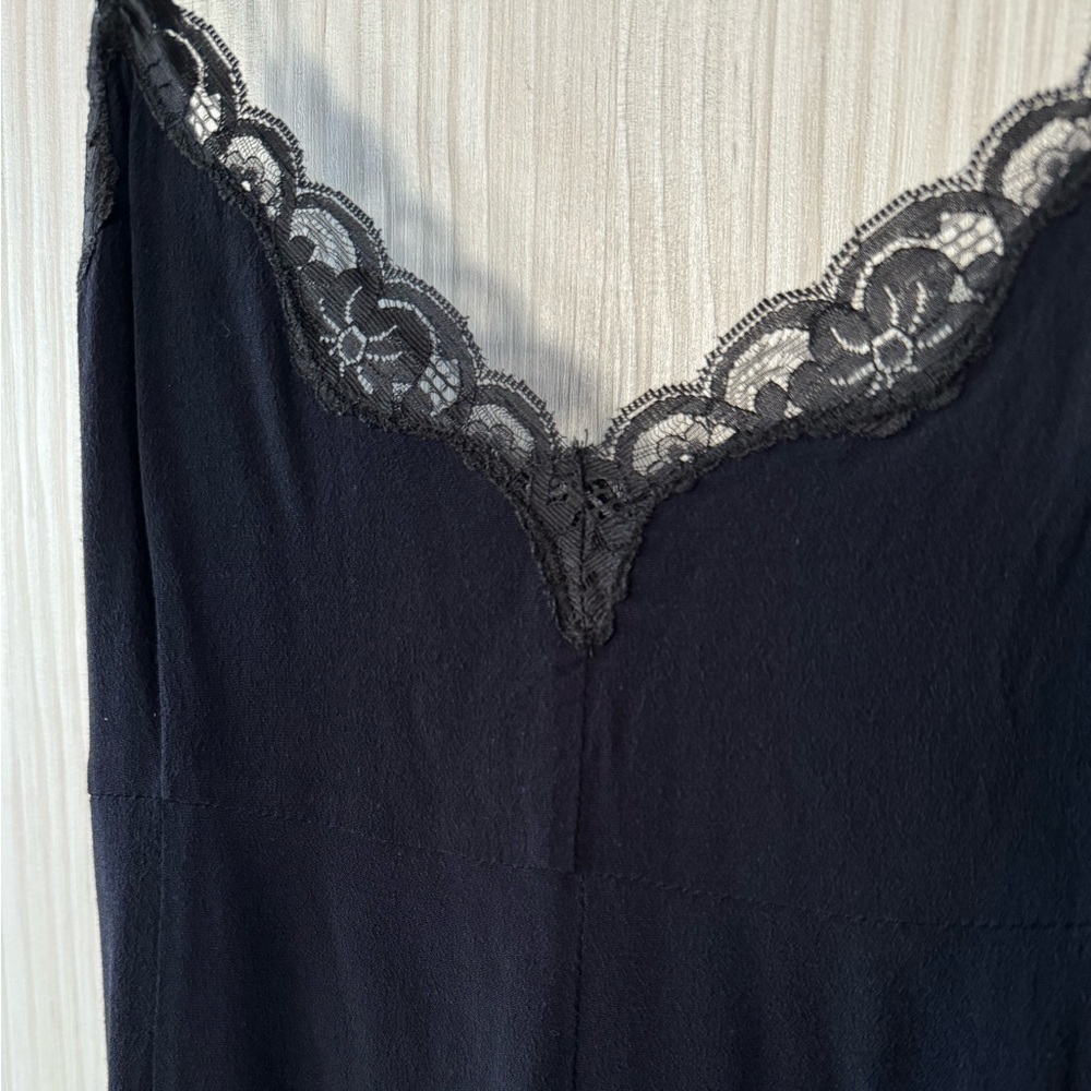 Wilfred dress